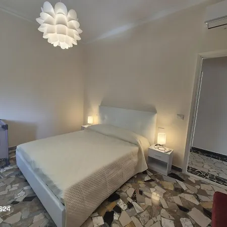 Casa Roberta Виареджо