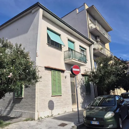 Appartement Casa Roberta *