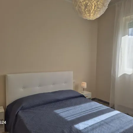 Appartement Casa Roberta