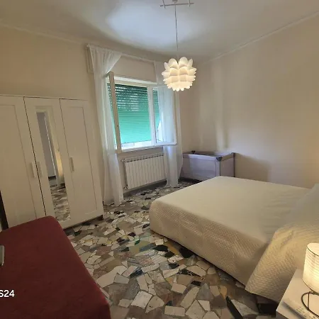 Apartament Casa Roberta