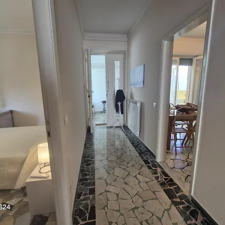 Casa Roberta アパート *