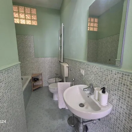 Apartament Casa Roberta