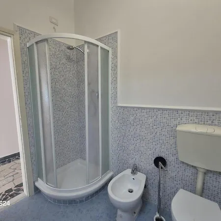 Casa Roberta * ヴィアレッジョ