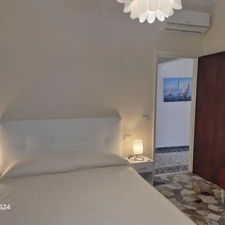 Casa Roberta アパート *