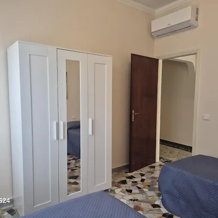 Casa Roberta ヴィアレッジョ