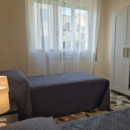 Casa Roberta アパート ヴィアレッジョ