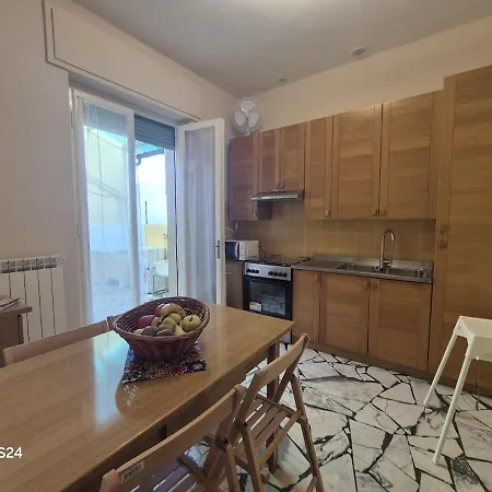 Casa Roberta * ヴィアレッジョ